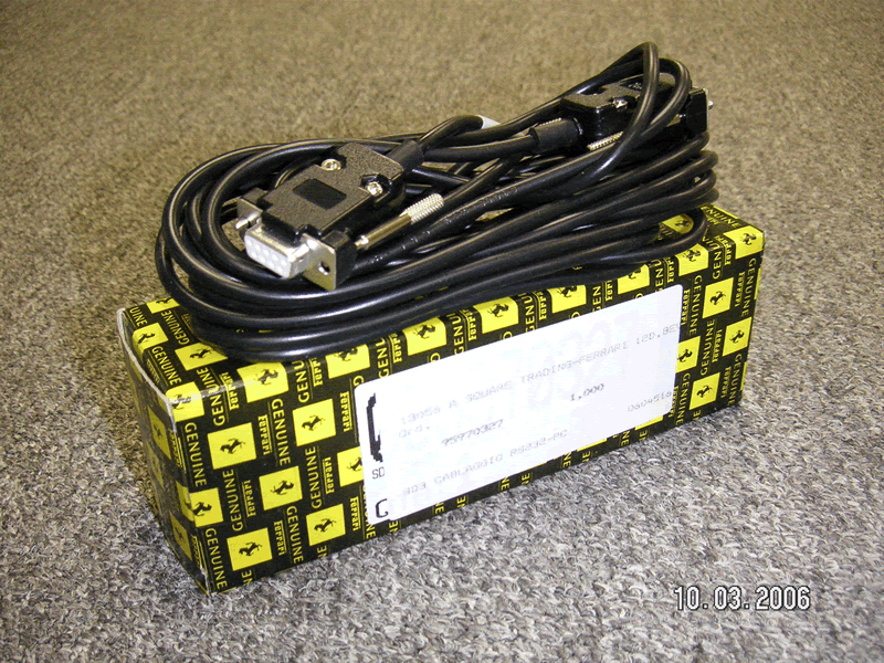 Cars Parts